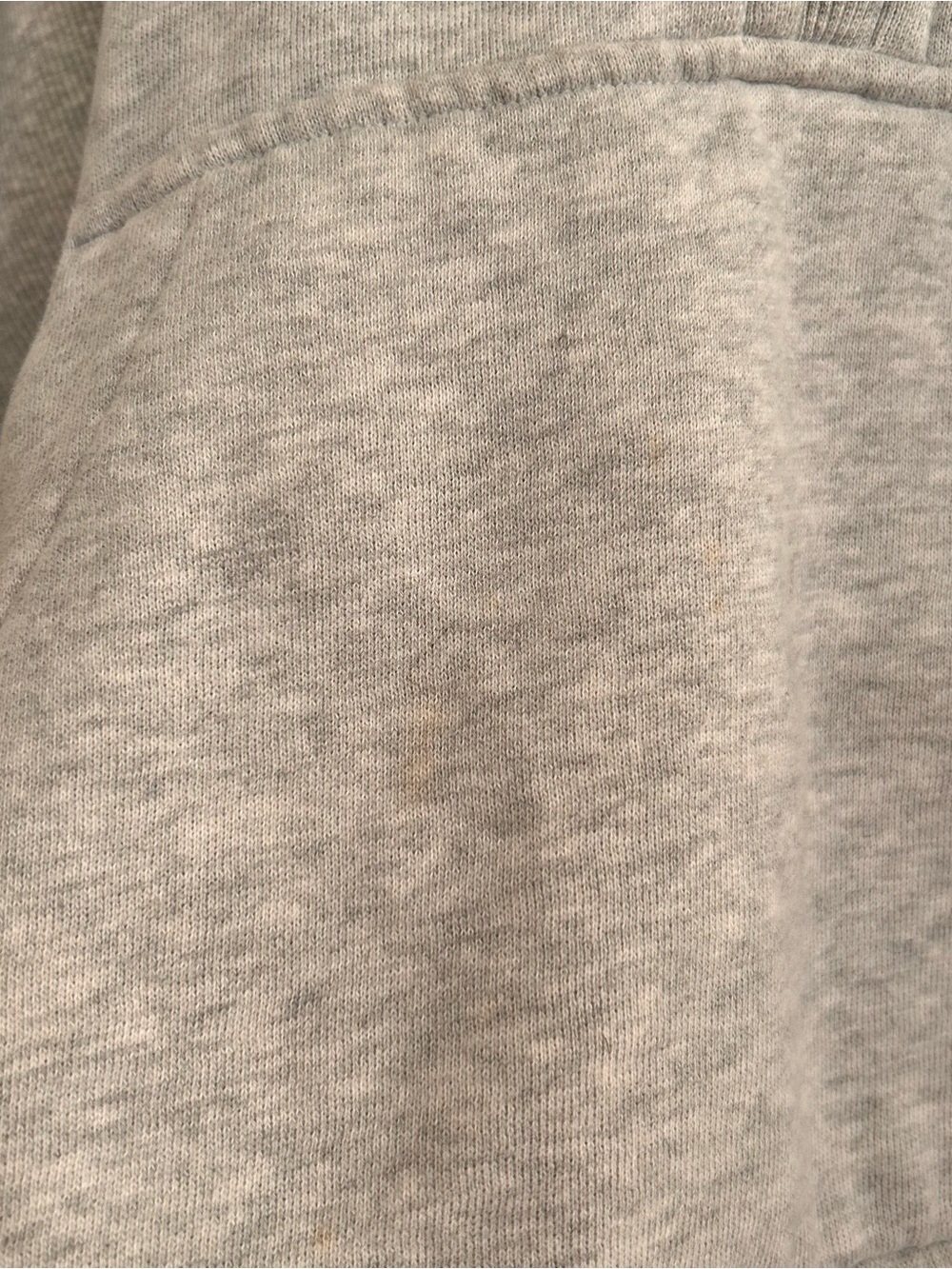 Lululemon Scuba Oversized 1/2 Zip Pullover Hoodie XL / XXL Stanford Embroidery - Picture 2 of 8